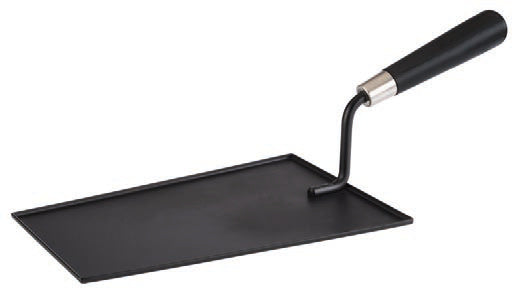 BOB-PALETTA SERV.CAZZUOLA NERO CM.23,5X15,5 40681