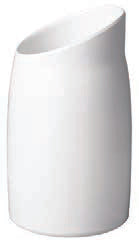 CASUAL-SALSIERA MELAM BIAN LT.1 CM.12 H.21,5 83867