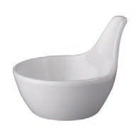 MINI GOURMET-CIOTOLA CM 7XH.6 MELAM.BIANCO 84018