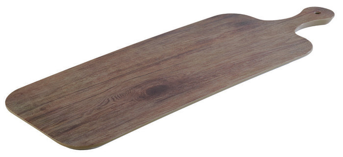 OAK-VASSOIO MELAM EFF.ROVERE CM.48X20 H.1,5 84179