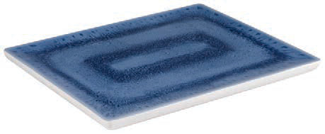 BLUE OCEAN-VASSOIO MEL GN1.2 CM32,5X26,5 H2 84671