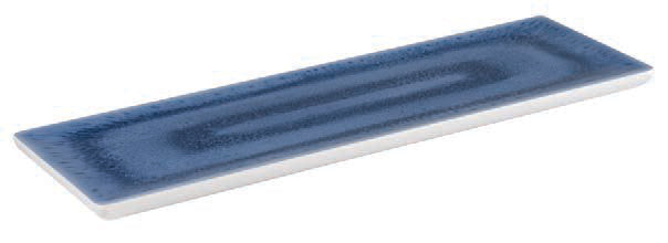 BLUE OCEAN-VASSOIO MEL GN 2.4 CM53X16,2 H.2 84673