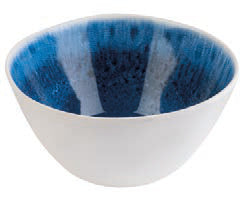 BLUE OCEAN-COPPETTA MELAMINA CM.15XH.7,5 84677