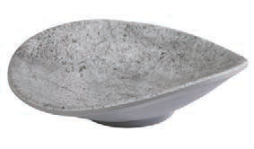 ELEMENT-CIOTOLA CM 17,5X15,5XH.5,5 MEL.GRI.84827