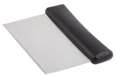 BLUE-SPATOLA INOX TAGLIAIMP CM15,5X8 MAN.ANT.88930