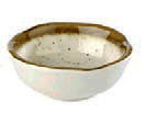 STONE ART-COPPETTA MELAMINA CM 8XH.3 84523