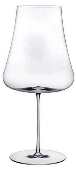 STEM ZERO VOLCANO-CF.2 CAL.VINO ROSSO CL100 32019