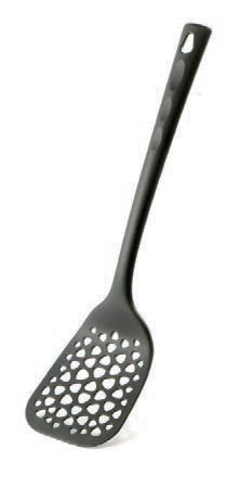 H.PRO-PALA LASAGNE NYLON NERO CM 29 RPS200