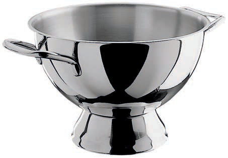 ZUPPIERA INOX CON MANIGLIE CM28 30877228