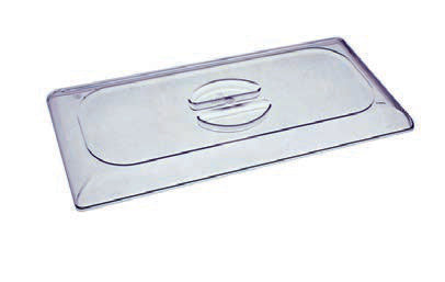 COPERCHIO 36X16,5 P.CARB.TRASP.GECPC3616