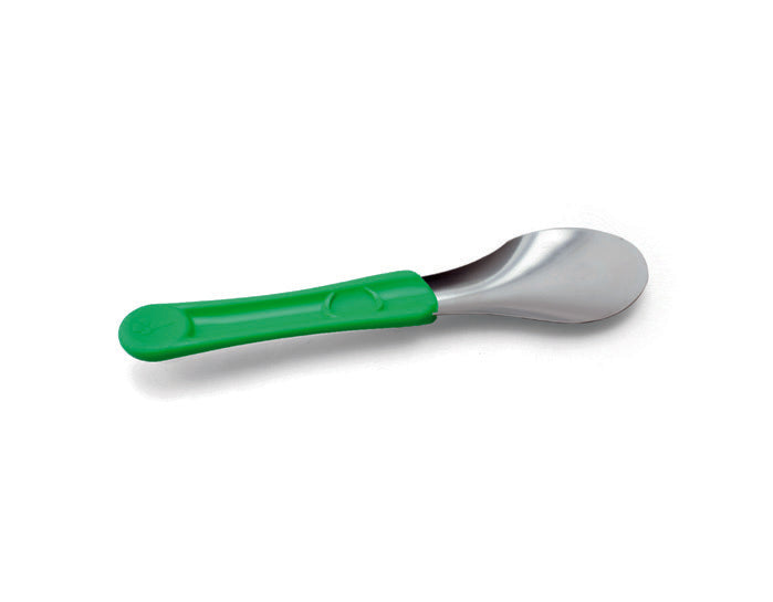 SPATOLA GELATO MAN.P.PROP. CM 26 VERDE