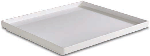 ASIA PLUS-VASSOIO MELAM. GN1.4 26,5X16,2,H.3 15458