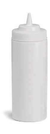 DISPENSER 6 PEZZI BASE LARGA ROSSO.709ML C12463K
