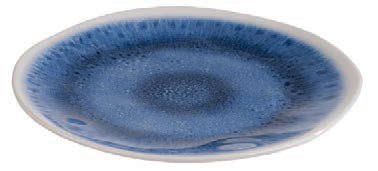 BLUE OCEAN-PIATTO MELAM. CM.26,5,H.2 84675