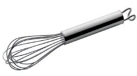 FRUSTA INOX 18.10 CM 50 50916450