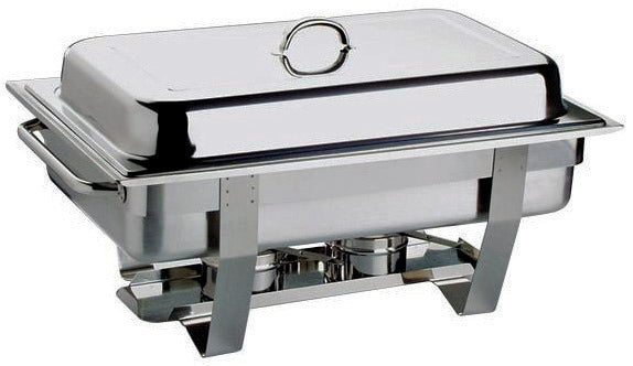 CHAFINGDISH  INOX   GN 1-1 CM.61X31 11675
