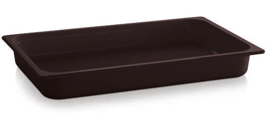 ECOLINE-CONT.GN 1.2 CM.32,5X26,5,H.10 4,7LT 84307