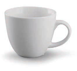 BRASILIA BI -TAZZA THE SENZA PIATTO CL18 RX0153-C