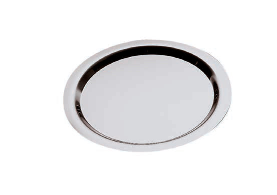 FRAMES-VASSOIO INOX GN 1.1 CM 53X32,5