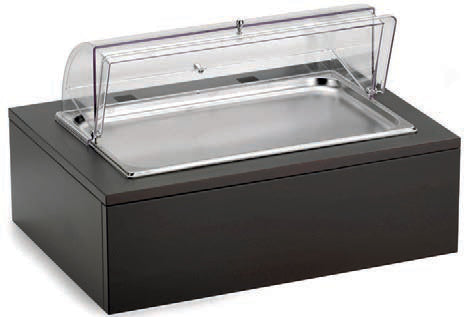 BUFFET-CLASSIC VASS BRIOCHES RISCALD. 51130930
