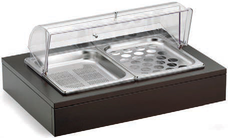 BUFFET-CLASSIC PORTA UOVA E VERDURA 51132830