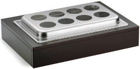 BUFFET-CLASSIC P.BOTTIGLIE REFRIGERATO 51133700
