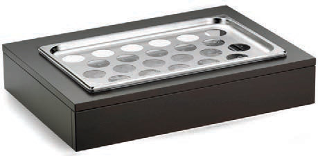 BUFFET-CLASSIC PORTA VASETTI YOGURT 22 51132900