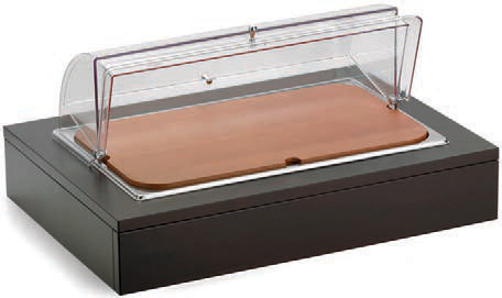 BUFFET-CLASSIC VASS. FORMAGGI POLIET, 51130940