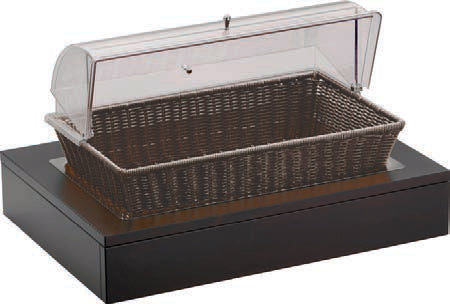 BUFFET-CLASSIC CESTA PANE WENGE C-51136900