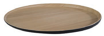 FRIDA-BASE MELAM. BIANCO CM.16,5 H.12 84928