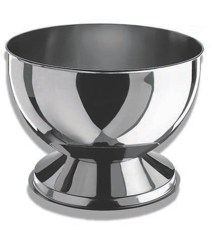 SPUMANTIERA JUMBO SEMISF.CON BASE CM40 509555