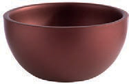 LEVANTE-CIOTOLA INOX EFF.RAME CM.17,H.8,5 40704