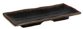 MARONE-VASSOIO MELAM. CM.39X16,H.3 84118