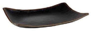 MARONE-VASSOIO MELAM. CM.32,5X23,5,H.4,5 84119
