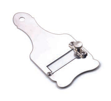 TAGLIAUOVO METALTEX 204500