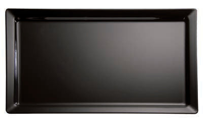 PURE-TEGLIA GN 1.1 NERA MELAM. 53X32,5,H.3 83479