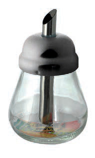 DOSAZUCCHERO CAPER INOX ART 20-5