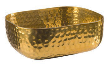 SNACKHOLDER-CIOTOLA ALLUM.ORO CM.23X15,5,H.6 40693