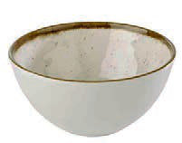 STONE ART-COPPETTA MELAM. CM.12 H.6 LT 0,3