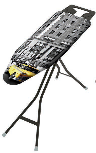 ASSE CITY-LOFT CM 114X36 ASSORTITI