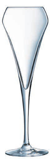 OPEN UP - CALICE FLUT CL 20 U1051