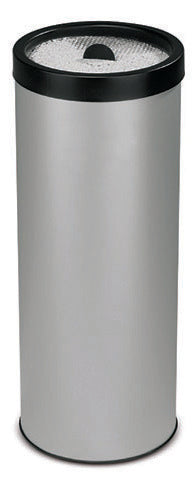 POSACENERE CON SABBIA GRIGIO CM 31X72H 540G