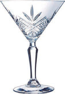 BROADWAY - CALICE VINO-COCKTAIL CL.25 - Q7932