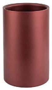 LEVANTE-REFRIGERATORE BOTT.INOX NERO CM12H20 36127