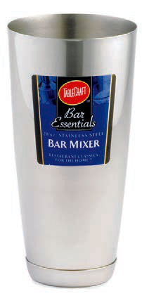 CASH E CARRY BAR SHAKER 827 ML. H77
