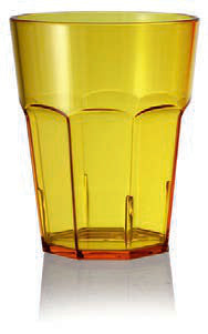 OUTSIDE-BICCH.POLICARB.GIALLO 350 ML