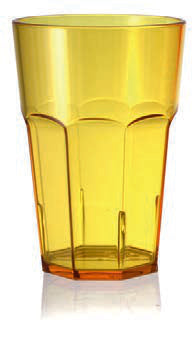 OUTSIDE-BICCH.POLICARB.GIALLO 450 ML