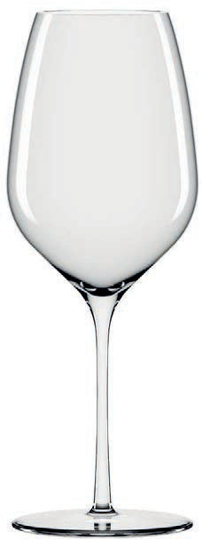 FINO - CALICE VINI ROSSI CL 54,5 H. 24 CM 8,8