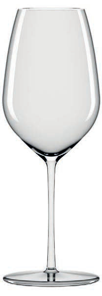 FINO - CALICE VINI BIANCHI CL  45,1 H. 23,5 CM 8,1