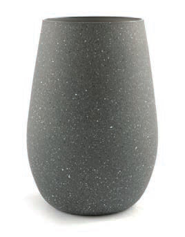 STONES-BICCHIERE EFFETTO GRANITO CHIARO CL.46,5